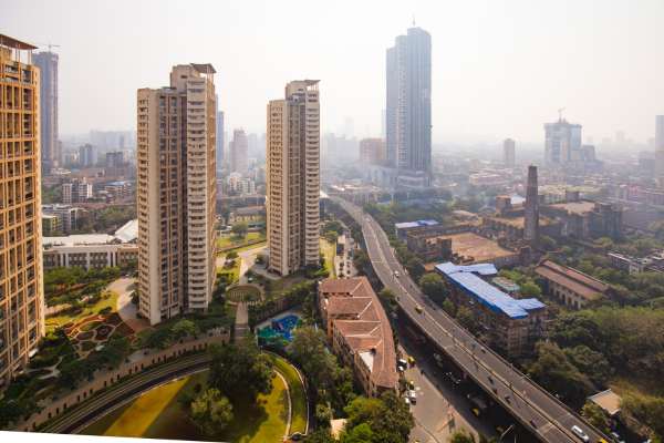 MMRDA Initiates ₹1,102.75 Crore Infrastructure Project to Ease Mumbai-Pune Traffic Congestion
