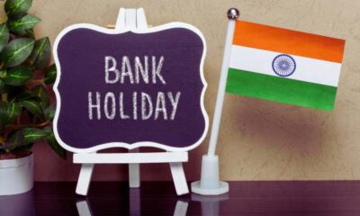 Complete List of Bank Holidays in Mumbai for 2025