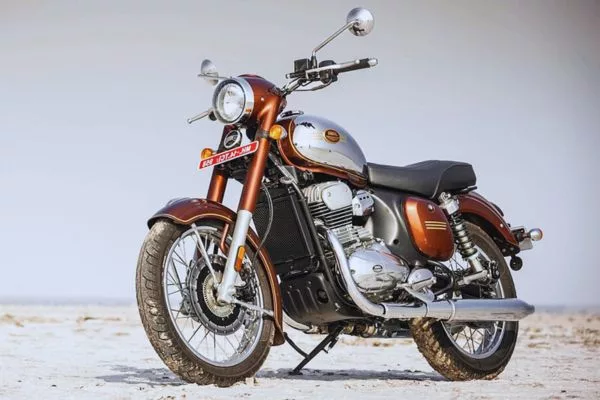 Jawa 350 On Road Price in Mumbai; Detailed Breakdown and Features