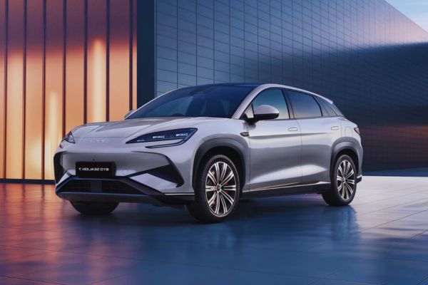 BYD Sealion 7 On Road Price in Mumbai; Detailed Breakdown and Features
