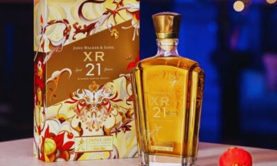 Johnnie Walker Aged 21 Years Price in Mumbai; Latest Rate and Details