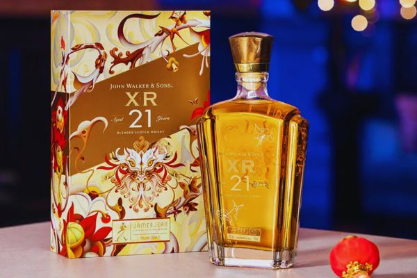 Johnnie Walker Aged 21 Years Price in Mumbai; Latest Rate and Details
