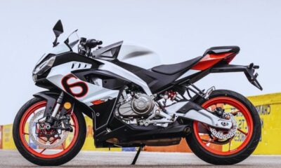 Aprilia Tuono RS 457 On Road Price in Mumbai; Detailed Breakdown and Features