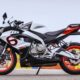 Aprilia Tuono RS 457 On Road Price in Mumbai; Detailed Breakdown and Features