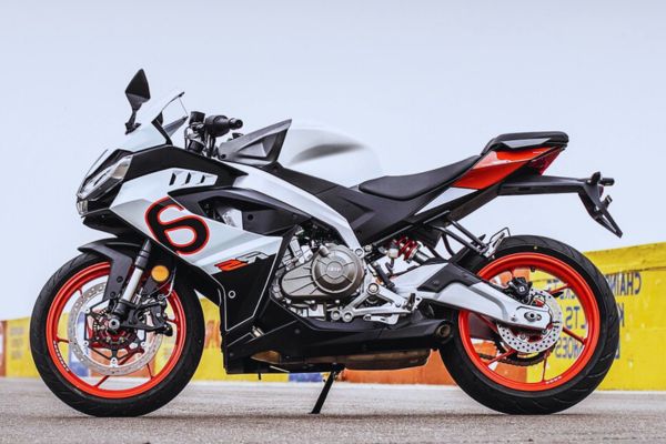 Aprilia Tuono RS 457 On Road Price in Mumbai; Detailed Breakdown and Features