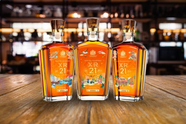 Johnnie Walker XR 21 Price in Mumbai