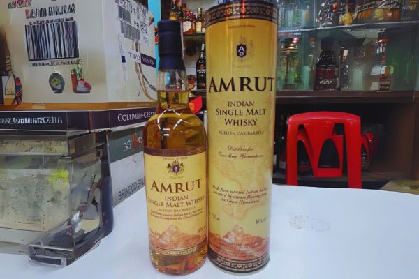 Amrut Price in Mumbai; Latest Rate and Details
