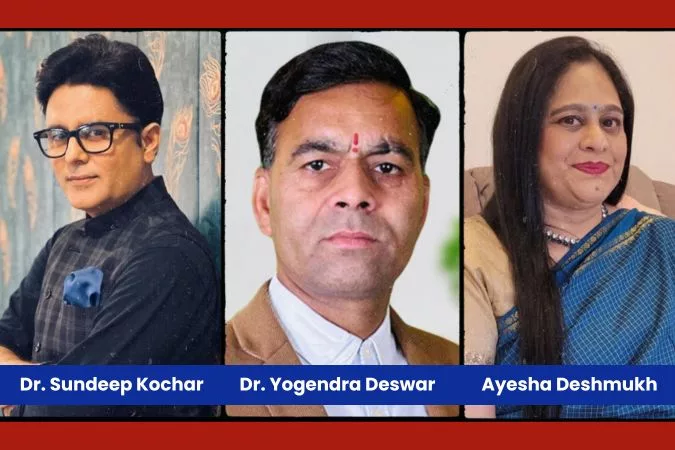 Top 10 Best Astrologers In Mumbai For 2025