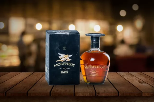 Morpheus Brandy Price in Mumbai, Maharashtra; 180ml, 375ml and 750ml Rates
