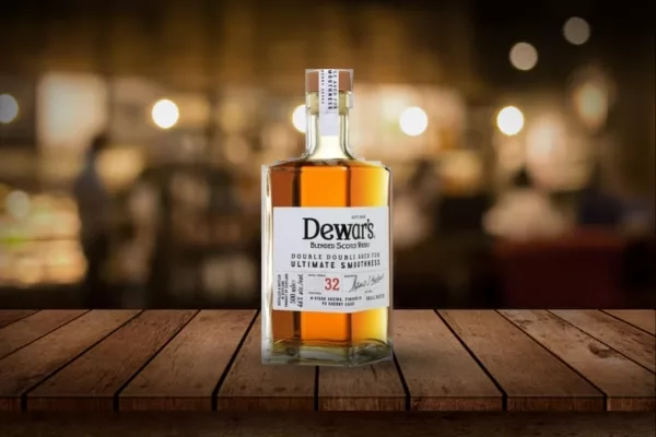 Dewar’s 32 Year Old Price in Mumbai
