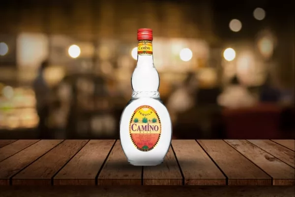 Camino Real Blanco