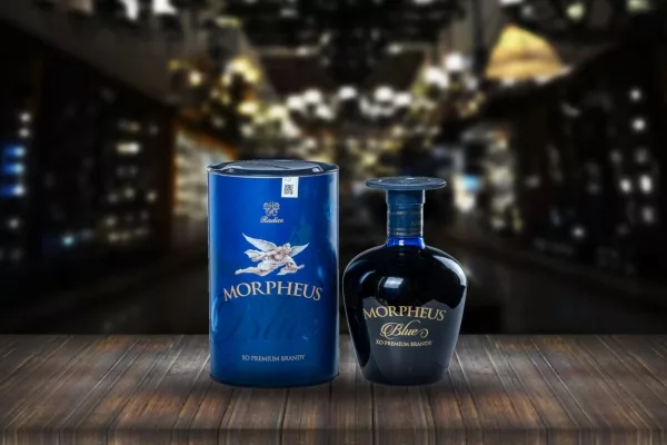 Morpheus Brandy Price in Mumbai, Maharashtra; 180ml, 375ml and 750ml Rates