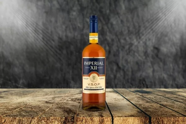 Imperial Brandy XII
