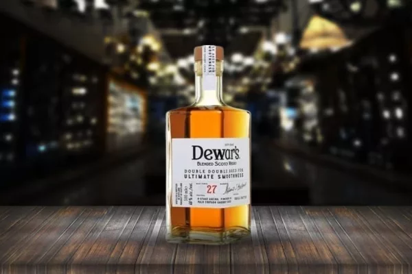 Dewar’s 27 Year Old Price in Mumbai