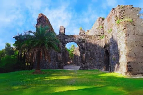 Most Haunted Places in Mumbai