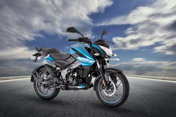 Bajaj Pulsar NS 125 On Road Price in Mumbai