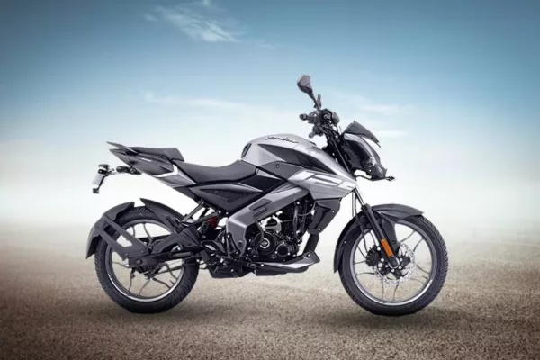 Bajaj Pulsar NS 125 ABS On Road Price in Mumbai