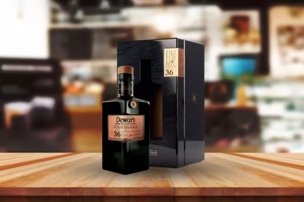 Dewar’s 36 Year Old Price in Mumbai