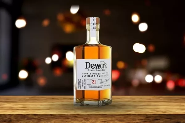 Dewar’s 21 Year Old Price in Mumbai