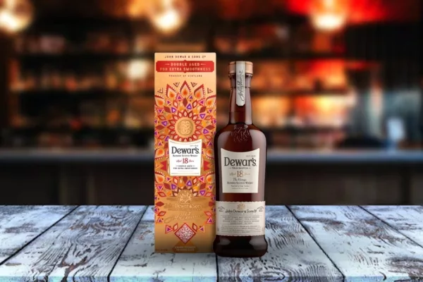 Dewar’s 18 Year Old Price in Mumbai