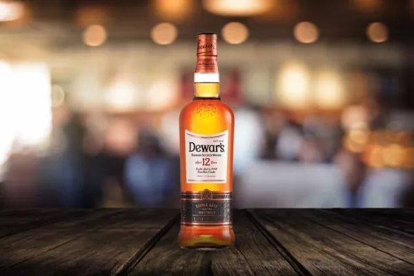 Dewar’s 12 Year Old Price in Mumbai