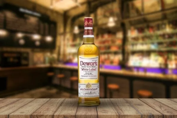 Dewar’s White Label Price in Mumbai