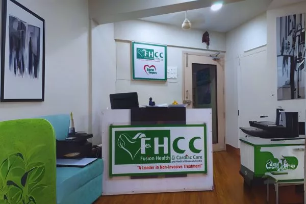 Fusion Health & Cardiac Care (FHCC)