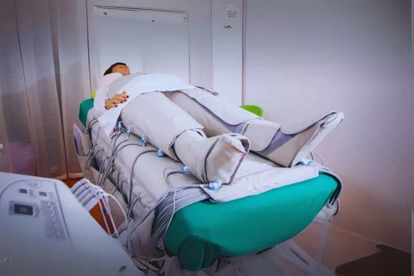 Asian Heart Institute (AHI) EECP Treatment Centers in Mumbai