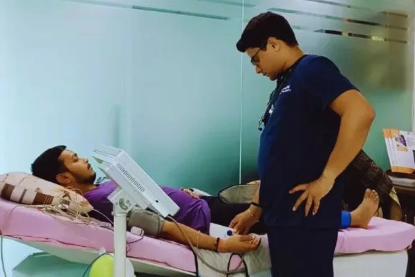 Oplus Heart Centre