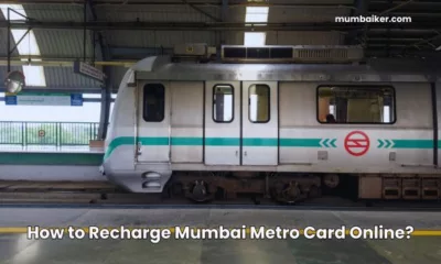 How to Recharge Mumbai Metro Card Online? (Step-by-Step Guide)