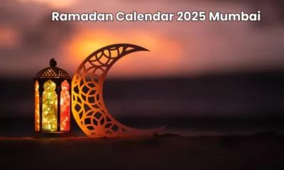 Ramadan Calendar 2025 Mumbai: Dates, And Prayer Timings