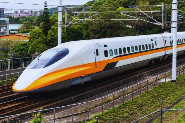 Mumbai-Ahmedabad Bullet Train Project: India’s Dream Takes Shape; 360KM Completed, Undersea Tunnel Progressing Rapidly