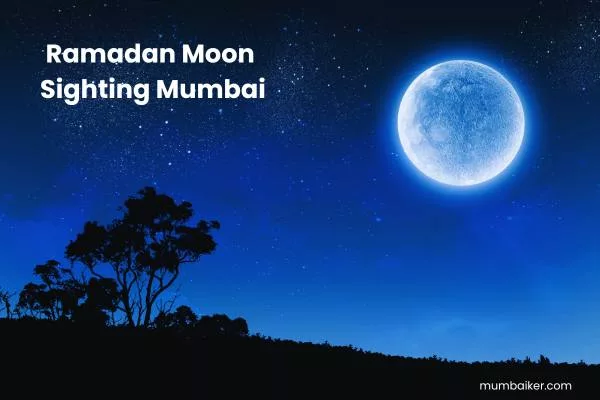 Ramadan Moon Sighting 2025 Mumbai: Date, Time And Significance