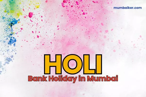 holi videos 2025 mumbai