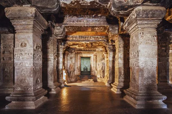 Elephanta Caves Ticket Online Booking
