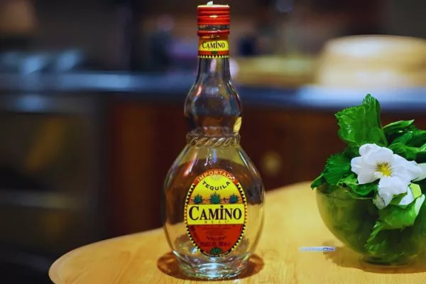 Camino Tequila Price in Mumbai; 750ml Rates