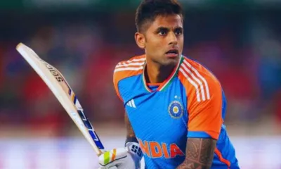 Suryakumar Yadav Purchases Luxury Apartments Worth ₹21.11 Crore in Mumbai's Deonar-Chembur Area