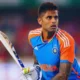 Suryakumar Yadav Purchases Luxury Apartments Worth ₹21.11 Crore in Mumbai's Deonar-Chembur Area