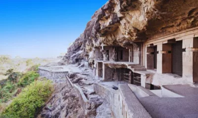 Elephanta Caves Ticket: Online Booking, Ferry Prices, and Entry Fees (2025 Guide)