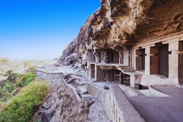 Elephanta Caves Ticket: Online Booking, Ferry Prices, and Entry Fees (2025 Guide)