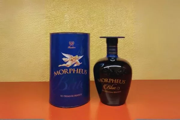 Morpheus Brandy Price in Mumbai; 180ml, 375ml and 750ml Rates