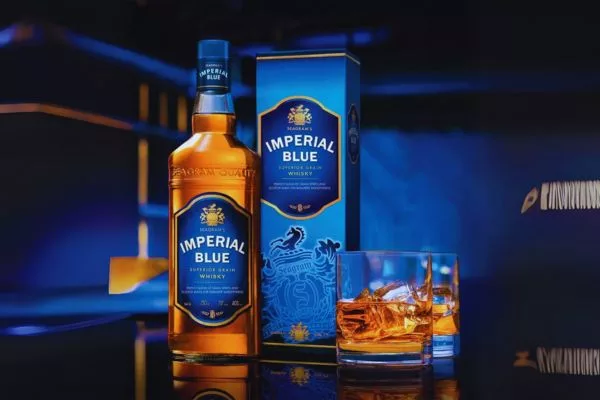 Imperial Blue Price in Mumbai; 180ml, 375ml and 750ml Rates