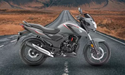 Honda SP160 On Road Price in Mumbai; Detailed Breakdown and Features