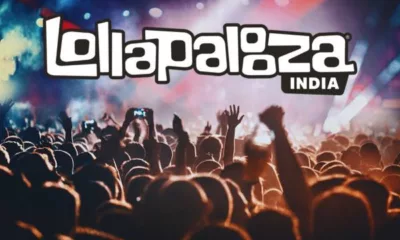 Lollapalooza Mumbai 2025: Dates, Lineup, Ticket Booking, Venue Location, and All You Need To Know