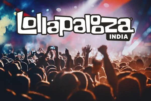Lollapalooza Mumbai 2025: Dates, Lineup, Ticket Booking, Venue Location, and All You Need To Know