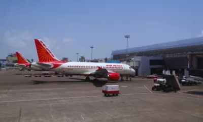 Adani’s Mumbai Airport Proposes Massive UDF Hike – Domestic Fliers to Pay, International Charges Triple!