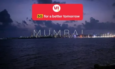 Vodafone Idea Strikes Back: Disrupts 5G Market with Nokia Partnership & Game-Changing Investment!