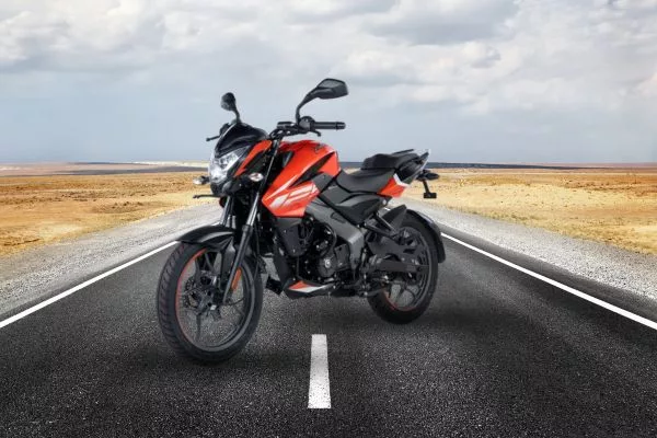 Bajaj Pulsar NS 125 On Road Price in Mumbai: Detailed Breakdown and Features
