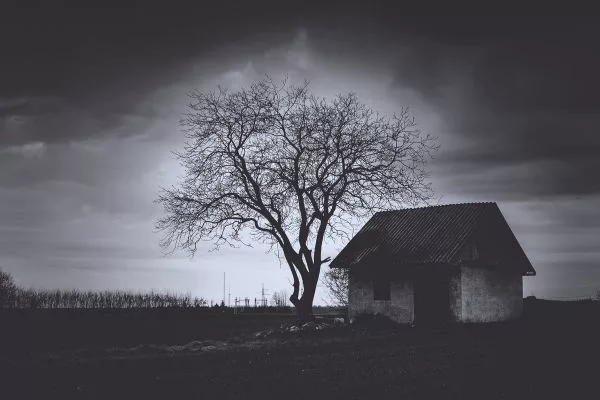 Top 6 Most Haunted Places in Mumbai