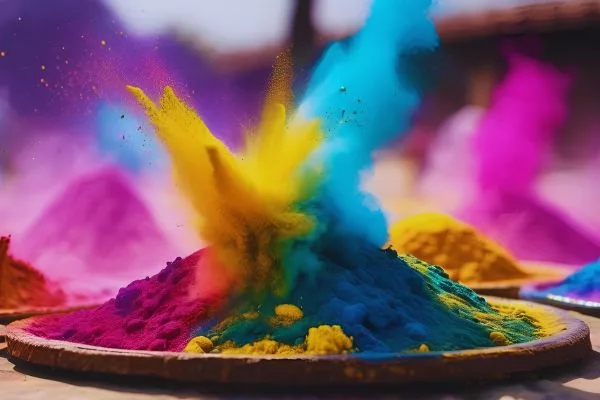 Mumbai Holi 2025: Top Festivals, Ticket Prices, Venues, and Celebrations Across the City